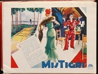 MISTIGRI campaign book page