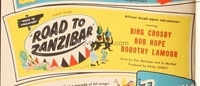ROAD TO ZANZIBAR campaign book page
