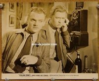 5536 CEILING ZERO vintage 8x10 still '35 James Cagney close up!