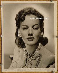 5208 FAYE EMERSON #2 vintage 8x10 still '44 Very Thought of You