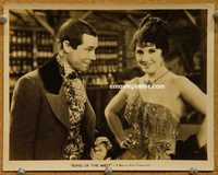 5703 SONG OF THE WEST vintage 8x10 still '30 Joe E. Brown