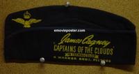 2505 CAPTAINS OF THE CLOUDS promo cap '42 really cool!