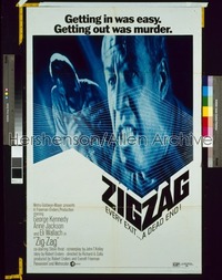 ZIGZAG 1sh '70