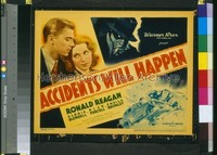 ACCIDENTS WILL HAPPEN LC '38