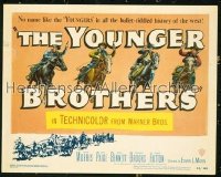 YOUNGER BROTHERS ('49) LC '49