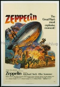 ZEPPELIN ('71) 1sh '71