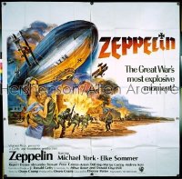 ZEPPELIN ('71) 6sh '71