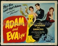 ADAM & EVALYN LC '49
