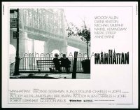 MANHATTAN ('79) style B 1/2sh