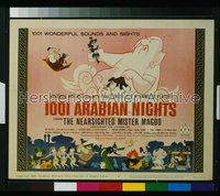 1001 ARABIAN NIGHTS LC '59