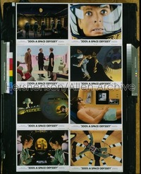 2001: A SPACE ODYSSEY LC '68