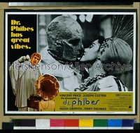 ABOMINABLE DR. PHIBES LC '71