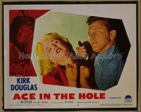 ACE IN THE HOLE ('51) LC '51