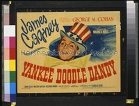 YANKEE DOODLE DANDY LC '42