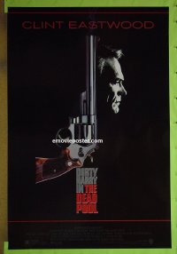 #2265 DEAD POOL 1sh88 Eastwood as Dirty Harry