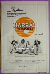 #7440 HARRAD SUMMER 1sh74 college sex classic 