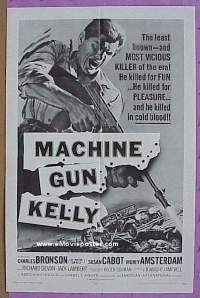 MACHINE GUN KELLY R68 1sheet