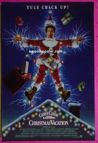 #2677 NATIONAL LAMPOON'S CHRISTMAS VACATIONds 