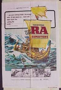 RA EXPEDITIONS R74 1sheet