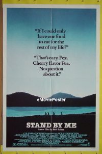 STAND BY ME 1sheet