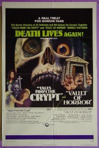 #5359 TALES FROM THE CRYPT/VAULT OF HORROR