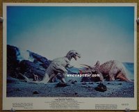 #3845 1 MILLION YEARS BCcolor8x10 #2 1966 