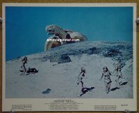 #3846 1 MILLION YEARS BCcolor8x10 #3 1966 