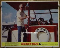 #4110 ABSENCE OF MALICE color 8x10 mini LC #8 