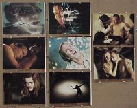 #019 ALTERED STATES 8 color 8x10 mini LCs '80 