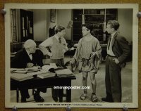 #4129 ANDY HARDY'S PRIVATE SECRETARY 8x10 '41 