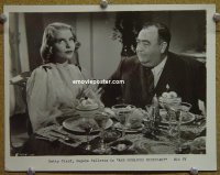 #6340 ARE HUSBANDS NECESSARY 8x10 TV60s Field 