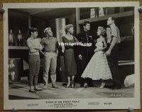#6342 ATTACK OF THE PUPPET PEOPLE 8x10 58 AIP 