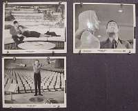 #4163 BELLBOY 8x10 '60 Jerry Lewis 