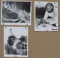 #3593 BENEATH THE PLANET OF THE APES 8x10 '70 