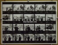 #2636 REQUIEM FOR A GUNFIGHTER 40 11x14proofs 