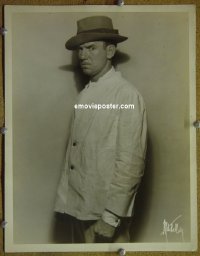 #2646 TED HEALY 11x14 '30s portrait! 