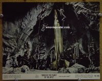 #3594 BENEATH THE PLANET OF THE APES 8x10 '70 