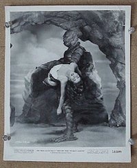 #035 CREATURE FROM THE BLACK LAGOON 8x10great 