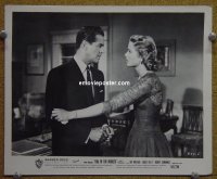 #3623 DIAL M FOR MURDER 8x10 54 Kelly 