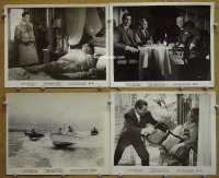 #3535 FROM RUSSIA WITH LOVE 4 8x10sR65 Bond