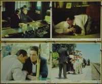 #388 GODFATHER 2 4 mini LCs '74 Coppola 