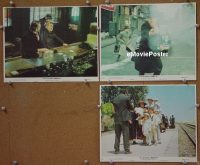 #023 GODFATHER 2 3 color 8x10 mini LCs '74 