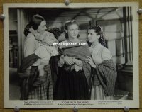 #6418 GONE WITH THE WIND 8x10R47 Vivian Leigh 