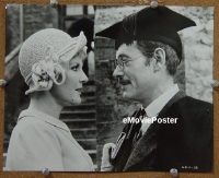 #518 GOODBYE MR CHIPS 8x10 '70 O'Toole 
