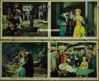 #291 GUNFIGHT AT THE OK CORRAL 4 color 8x10s 