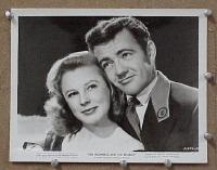 #669 HER HIGHNESS & THE BELLBOY 8x10 '45 