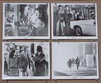 #325 INVASION OF THE BODY SNATCHERS four 8x10 