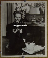 #3666 LADY IN THE LAKE 8x10 '46 Audrey Totter 
