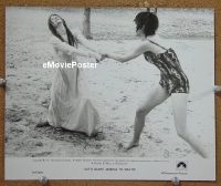 #539 LET'S SCARE JESSICA TO DEATH 8x10 '71 