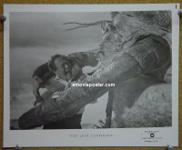 #6470 LOST CONTINENT 8x10 '68 great image! 